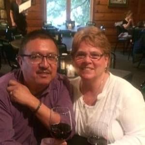 Meet your Posher, Carol